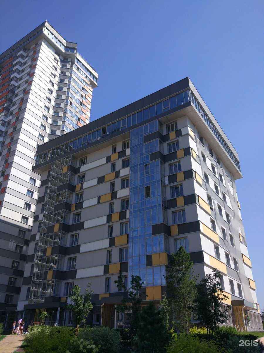 Отзывы на компанию Krem в Новосибирске c фото - фотография 2 из 2