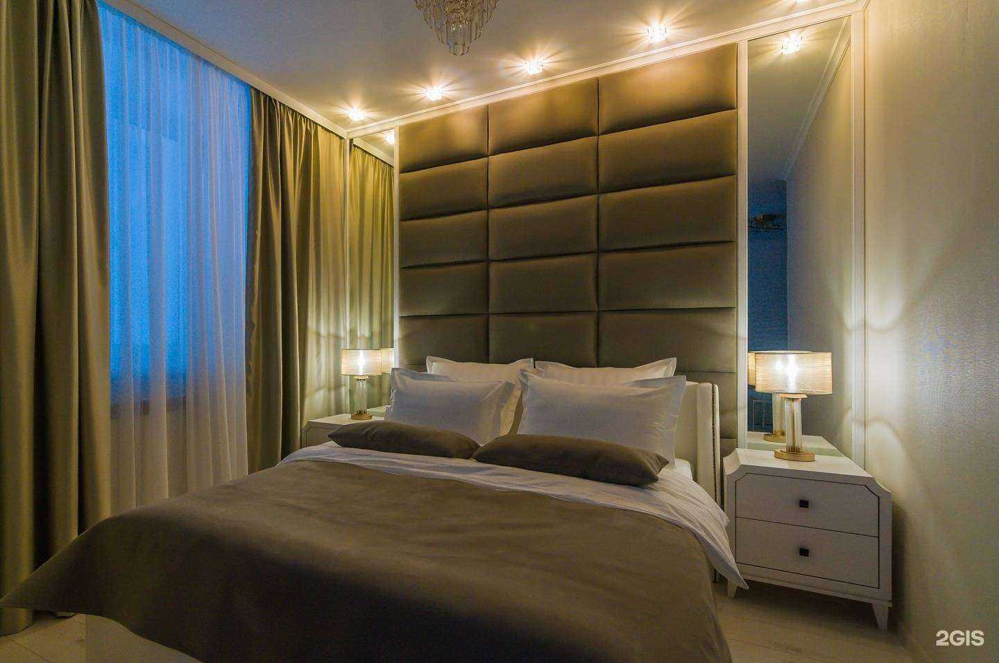 Отзывы на компанию Versal в Перми c фото