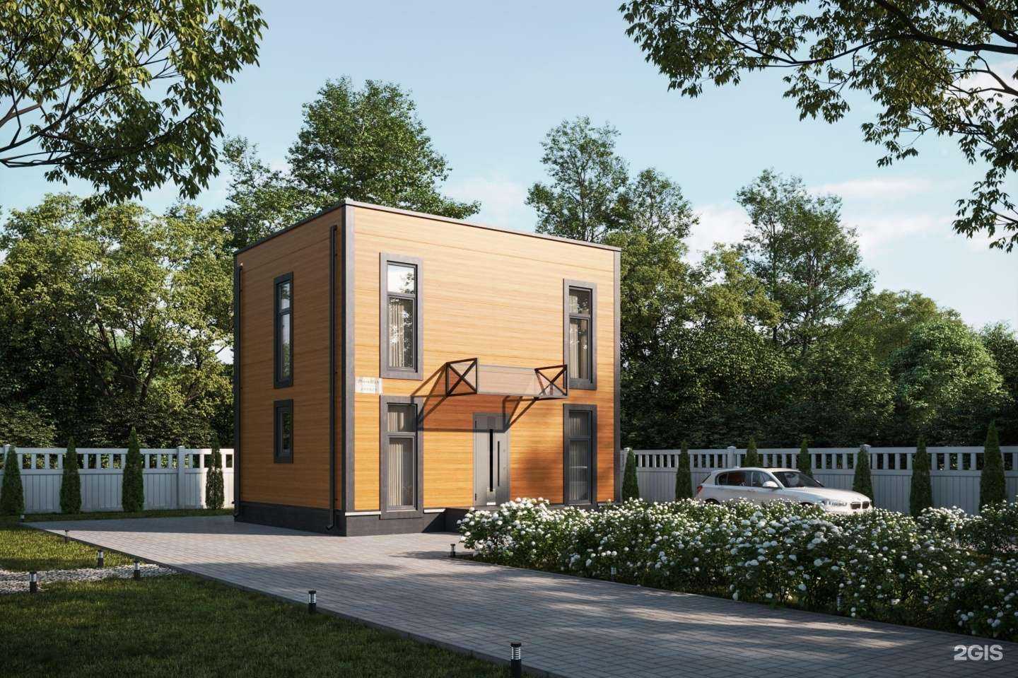 Отзывы на компанию ДорханДом в Набережных Челнах c фото