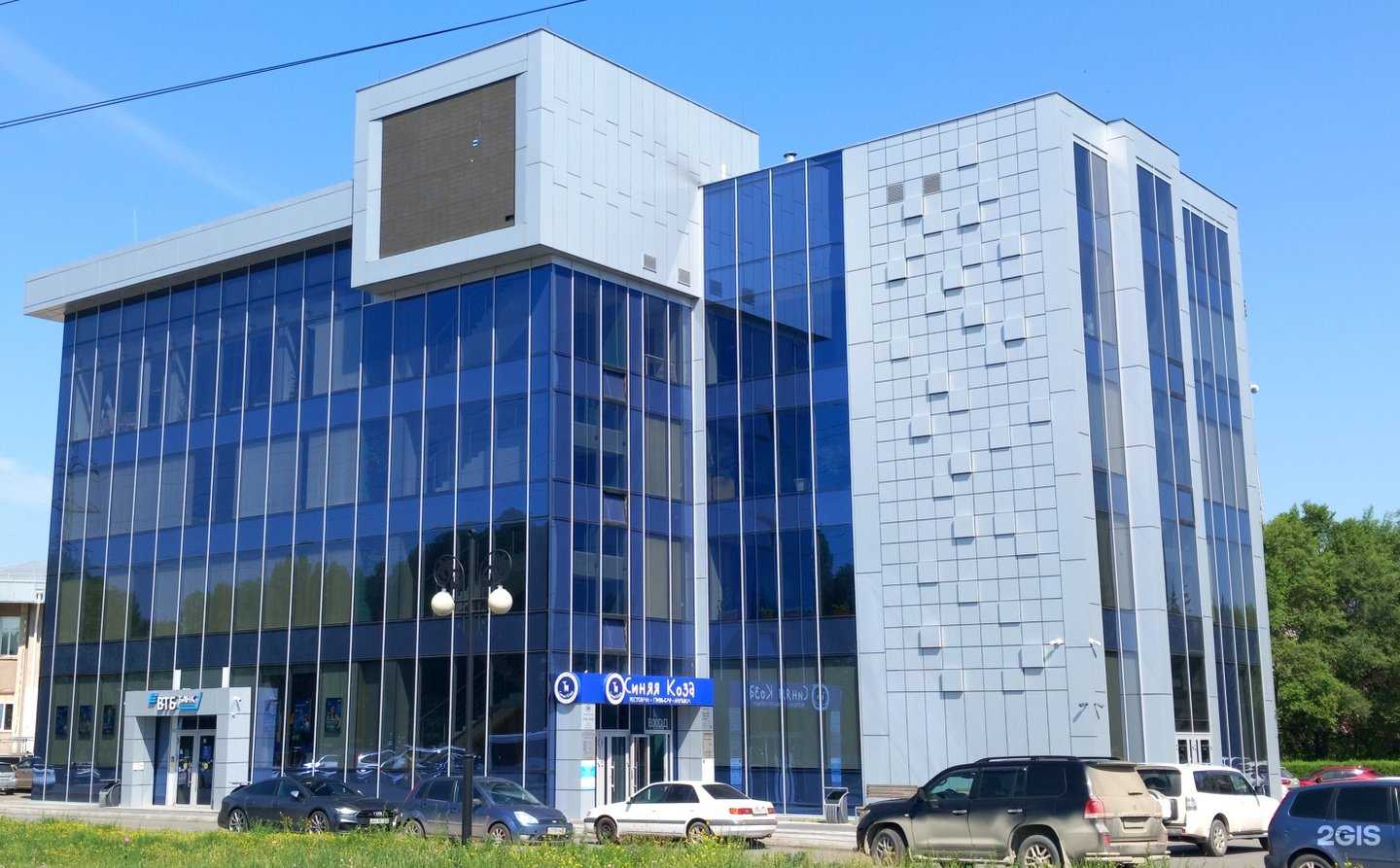 Отзывы на компанию Микляев и партнеры в Абакане c фото - фотография 2 из 2