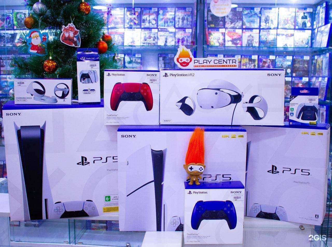 Отзывы на компанию Play Сentr в г. Армавир c фото