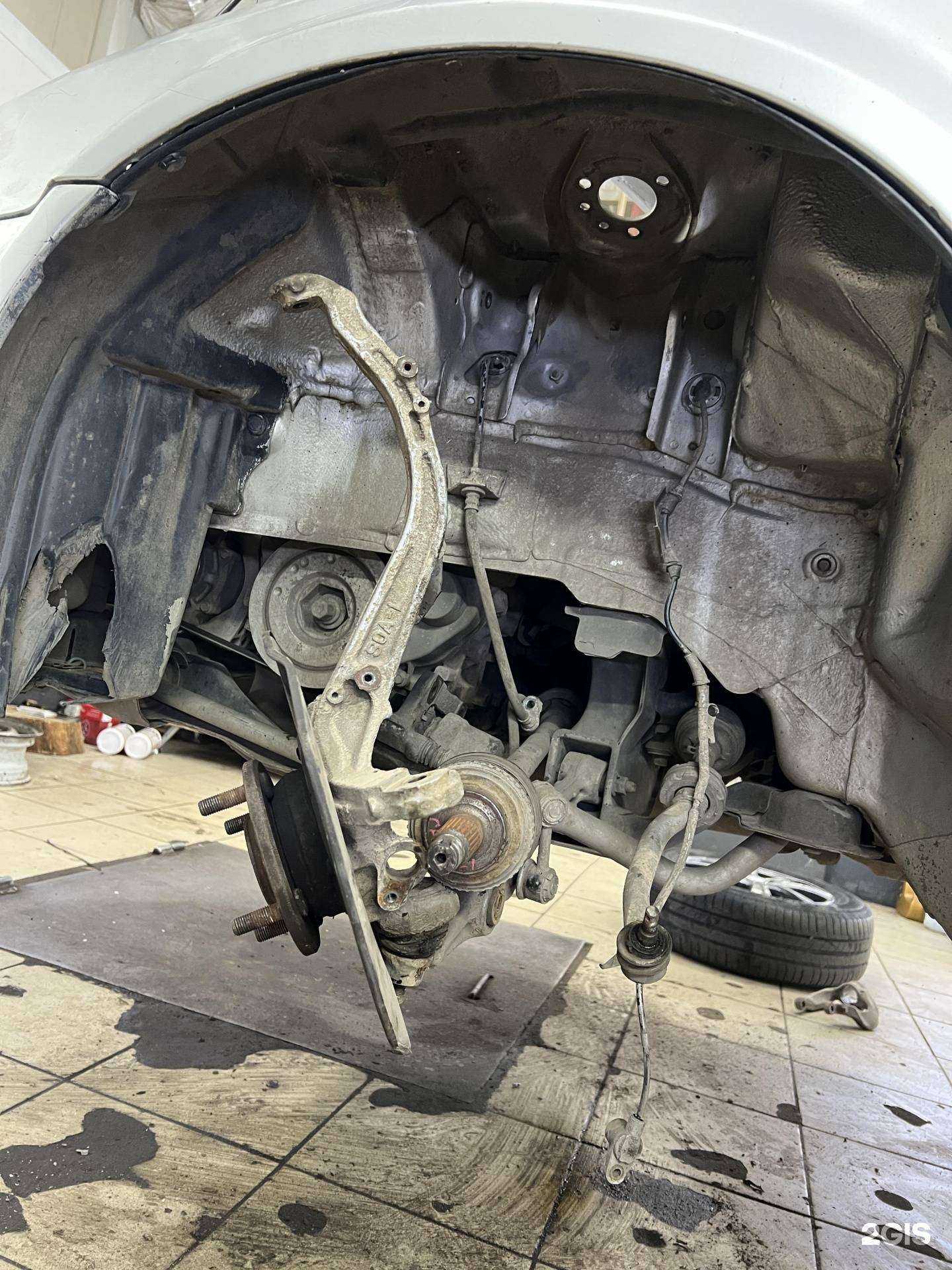 Отзывы на компанию Vice City в Красноярске c фото