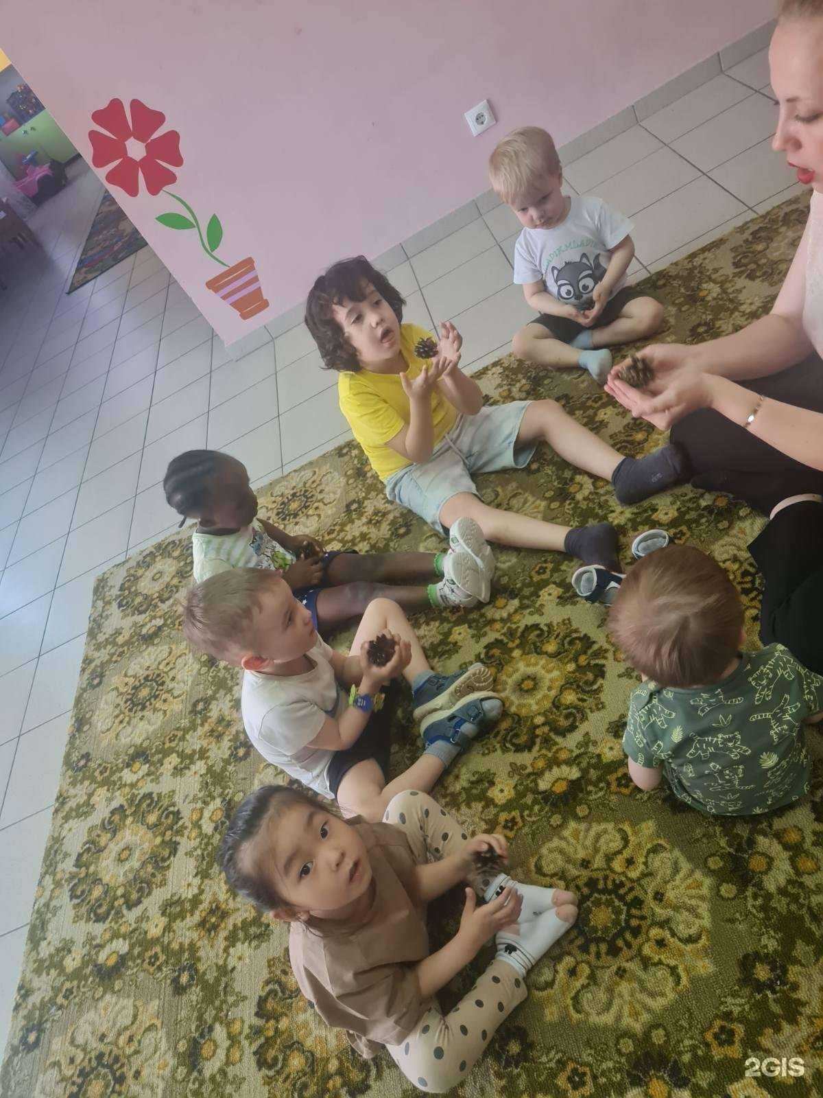 Отзывы на компанию Седьмое небо в Иркутске c фото