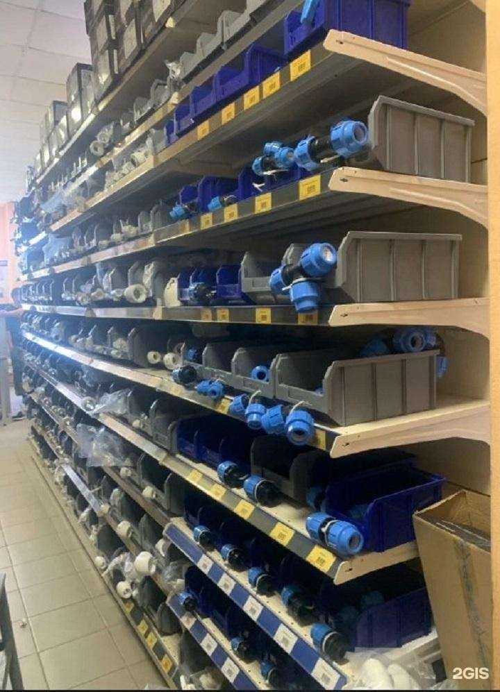 Отзывы на компанию Wattson в г. Тула c фото