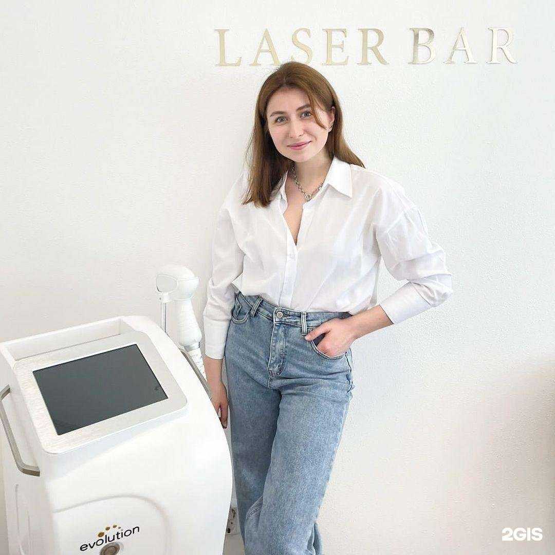 Отзывы на компанию Laser Bar в Екатеринбурге c фото