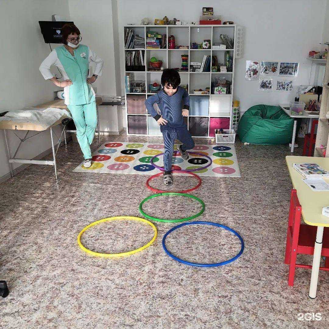 Отзывы на компанию СенсориУм в г. Ярославль c фото