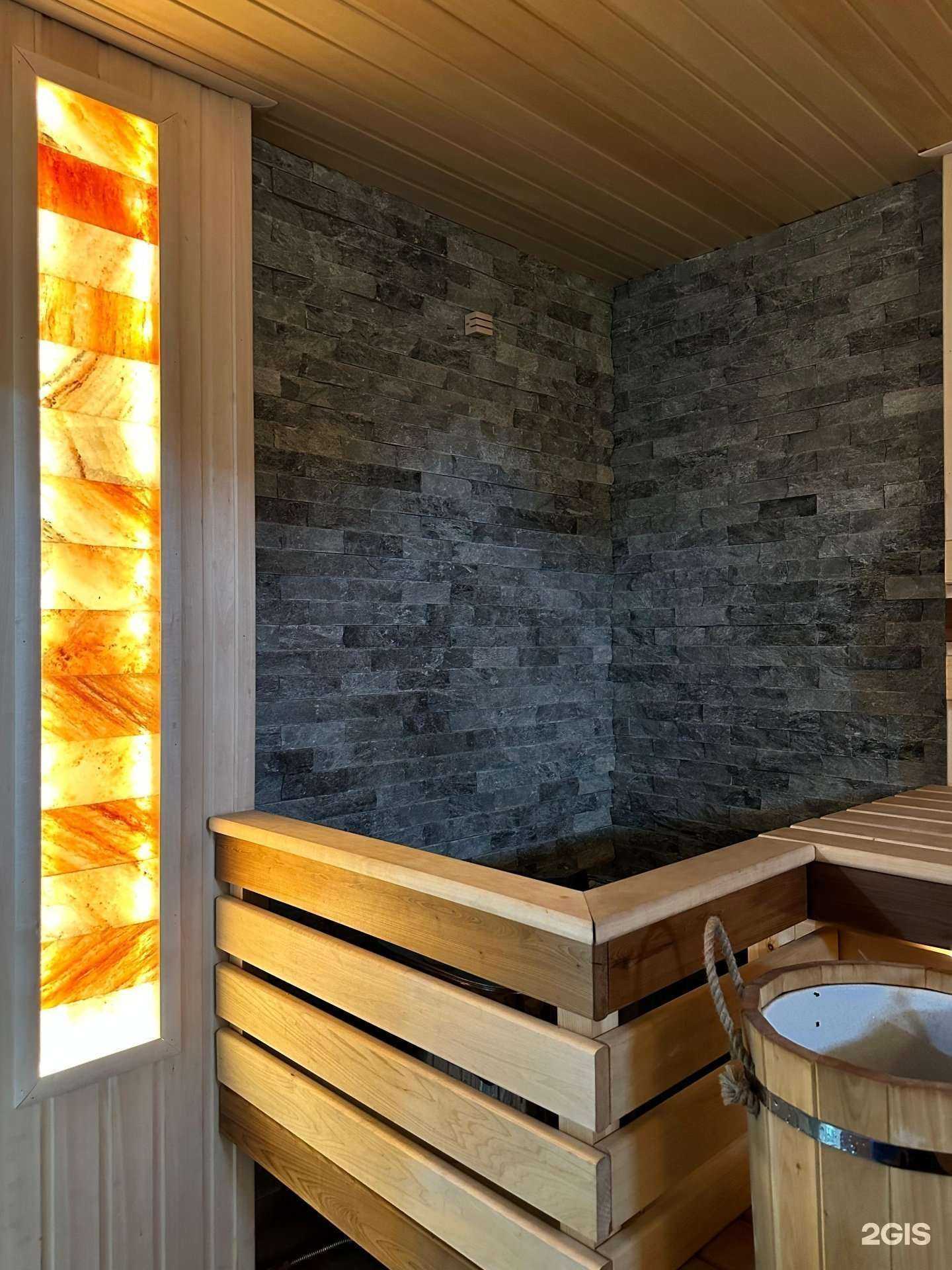 Отзывы на компанию Пространство Пара в г. Артём c фото