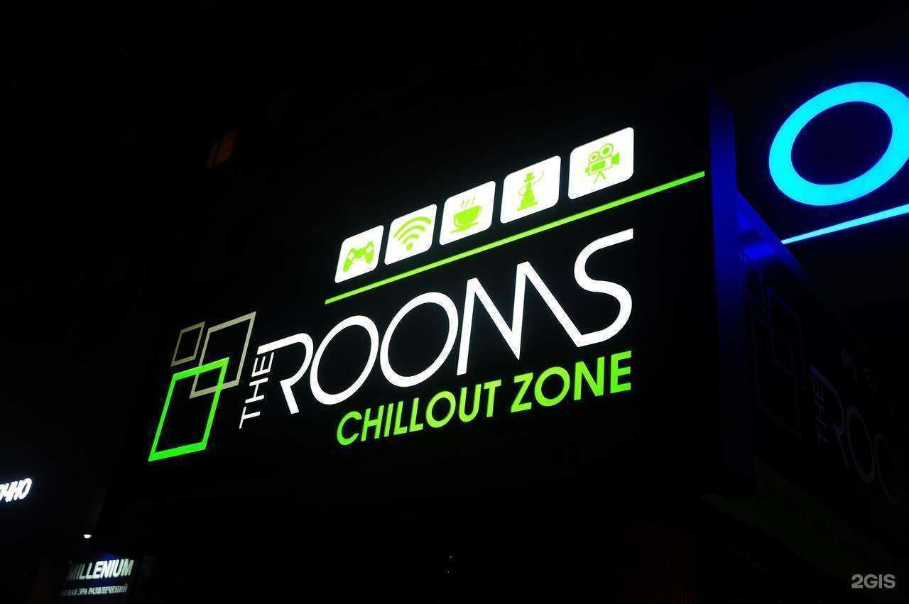Отзывы на компанию The Rooms в Ставрополе c фото
