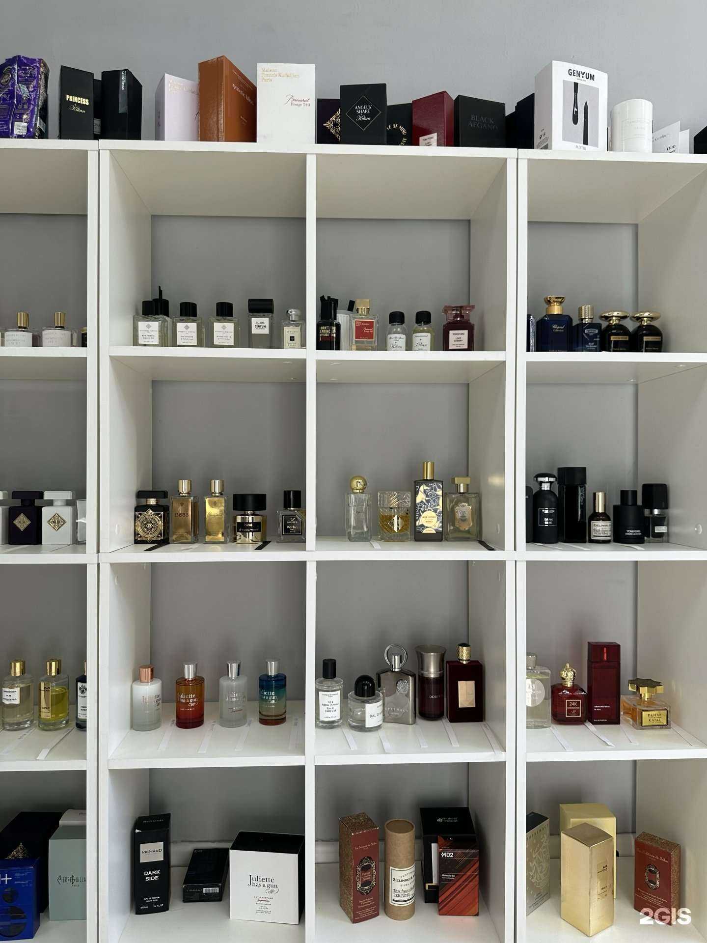 Отзывы на компанию Тот самый парфюм в г. Челябинск c фото