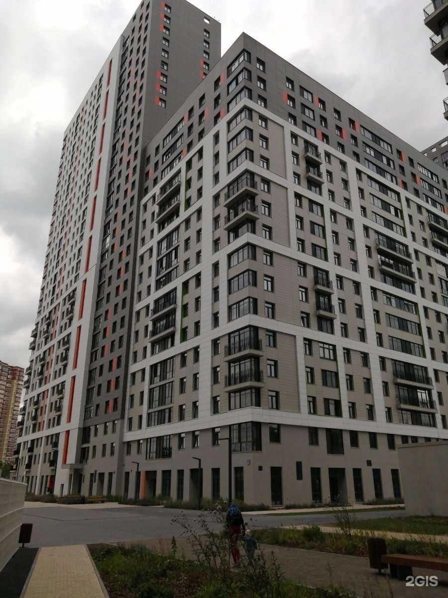 Отзывы на компанию Оранж в Котельниках c фото - фотография 2 из 2