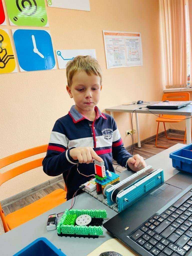 Отзывы на компанию Роботрек в Новороссийске c фото