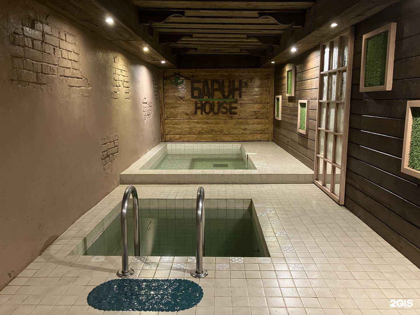 Отзывы на компанию Барин Хаус в г. Хабаровск c фото