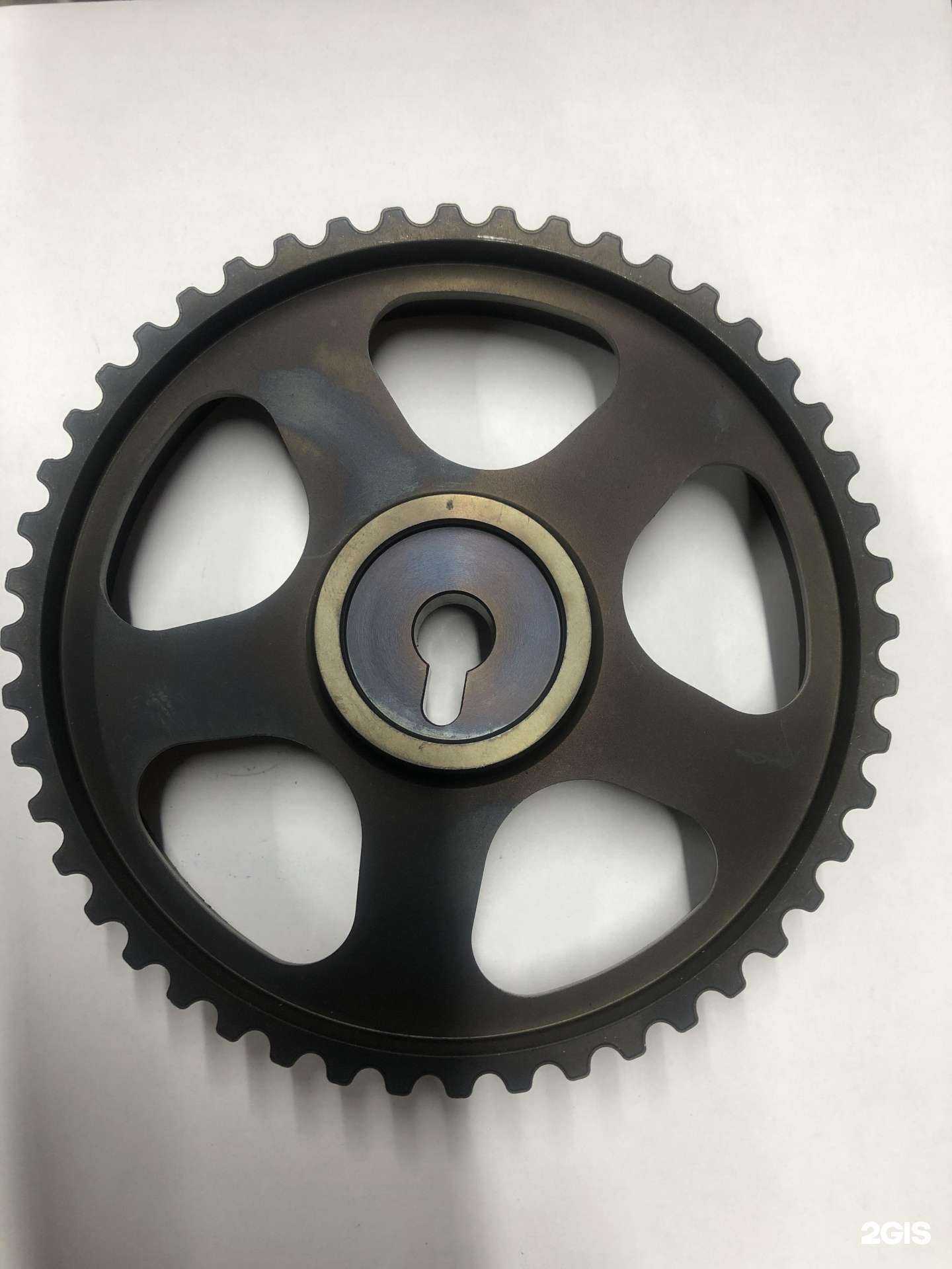 Отзывы на компанию Магазин автозапчастей в Новом Уренгое c фото