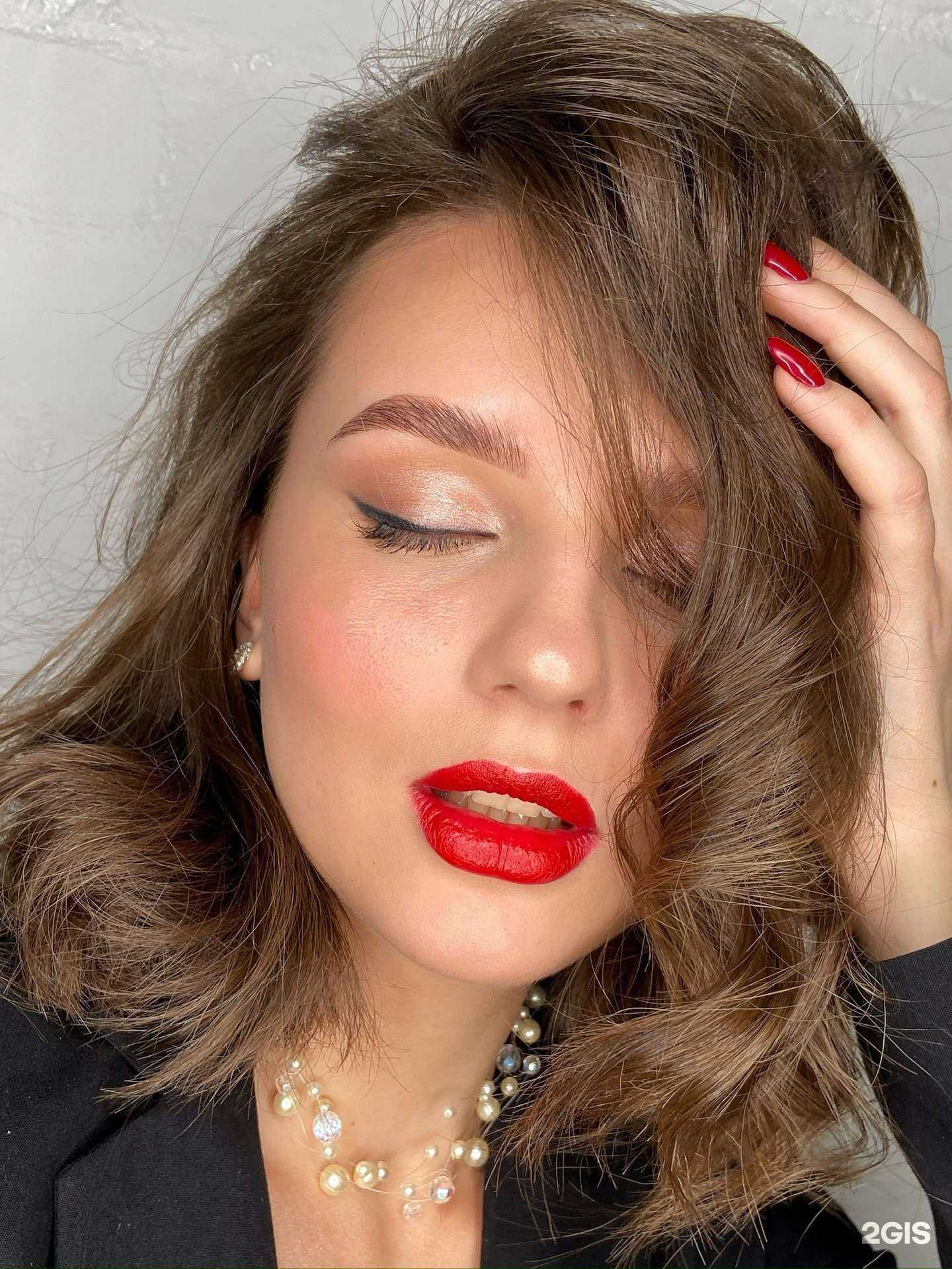 Отзывы на компанию OllyLashes в Новокузнецке c фото