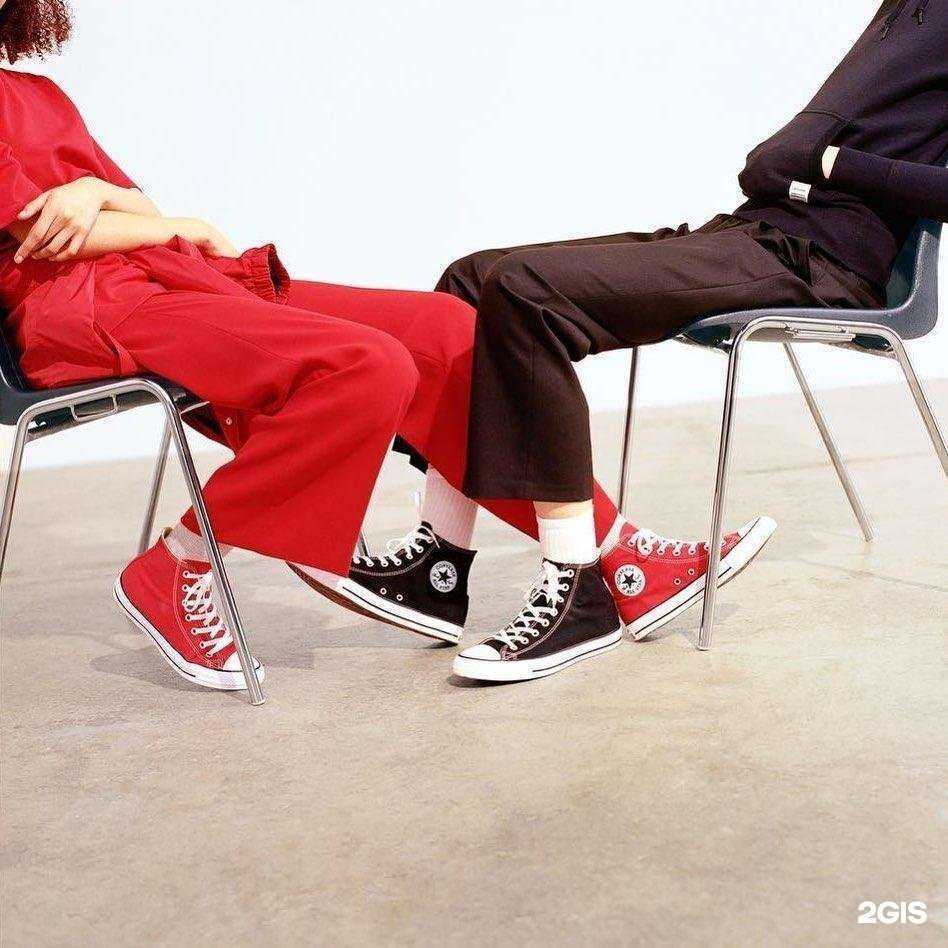 Отзывы на компанию Sneaker store в г. Калининград c фото