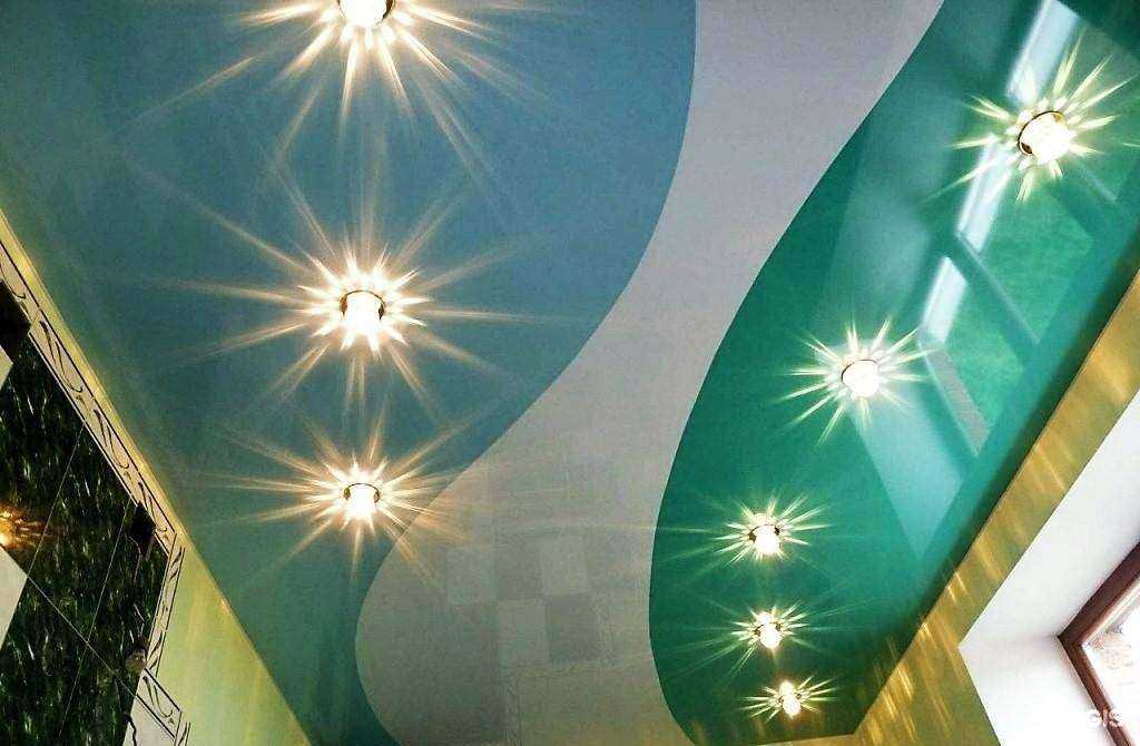 Отзывы на компанию Propotolki в Воронеже c фото