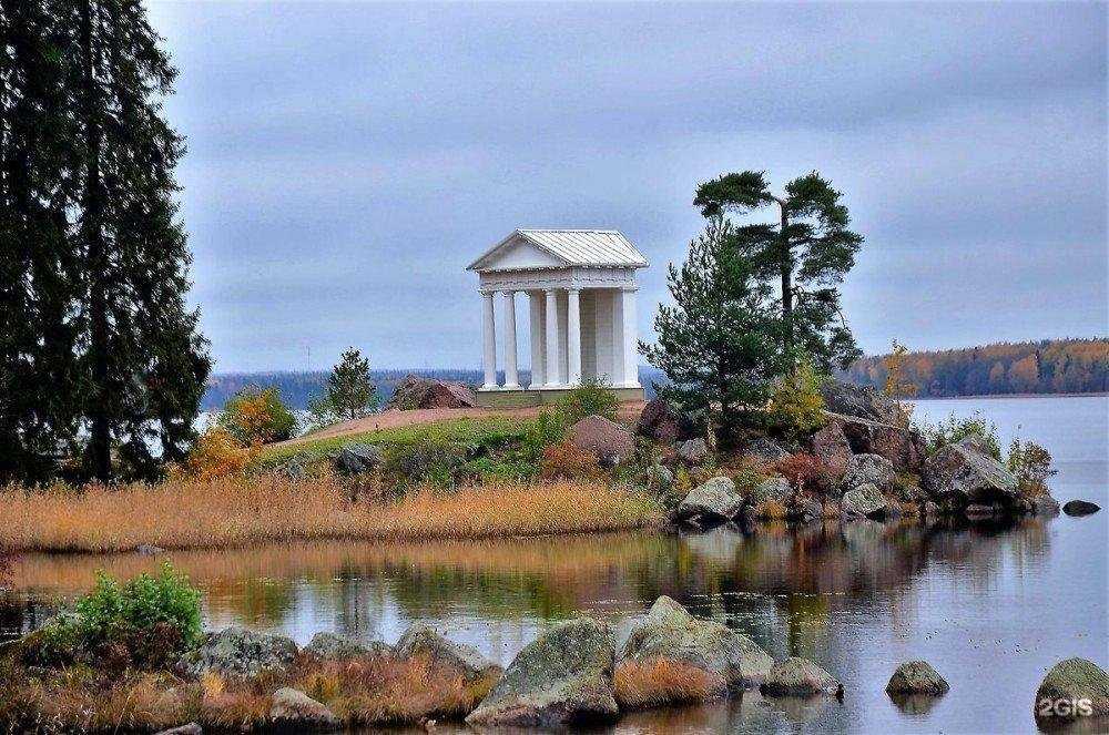 Отзывы на компанию Морские прогулки в г. Выборг c фото