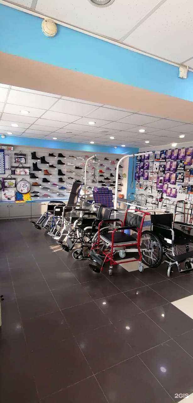 Отзывы на компанию Здоровье в Иркутске c фото