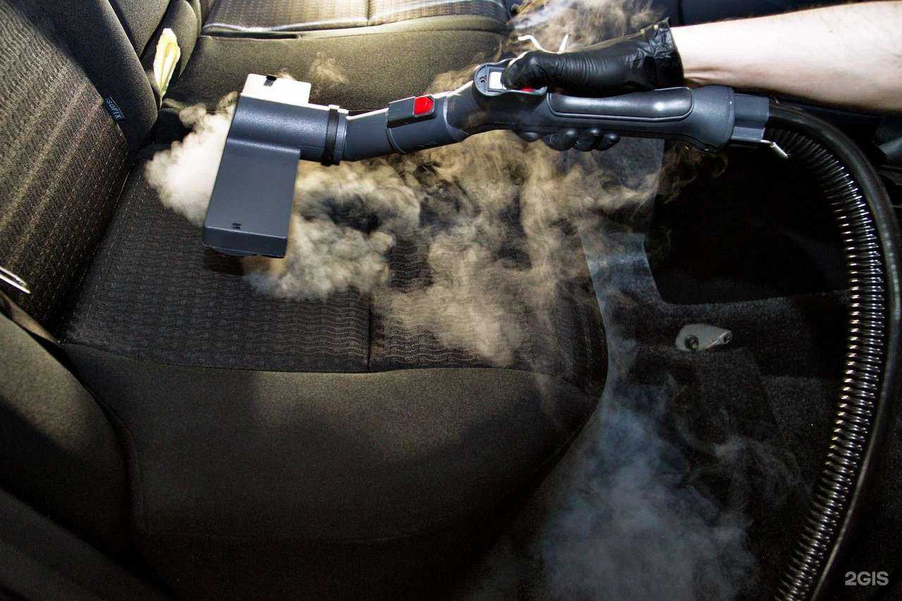 Отзывы на компанию St Detailing в Пятигорске c фото