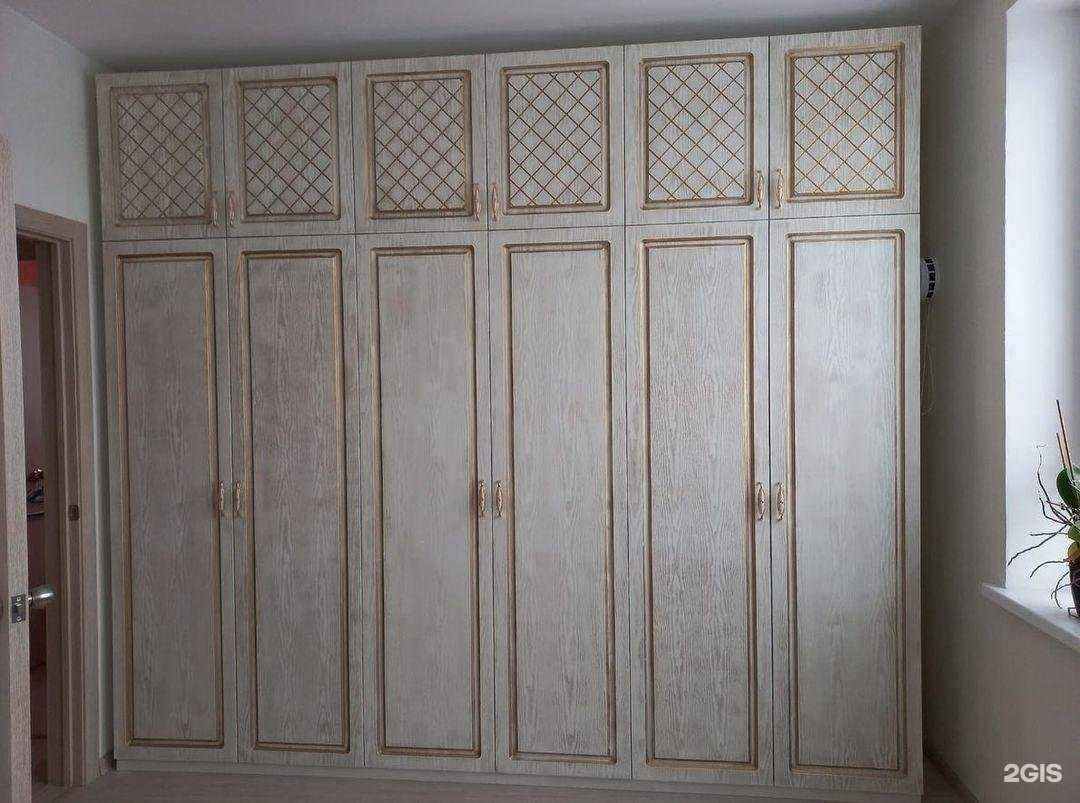 Отзывы на компанию По полкам в г. Верхняя Пышма c фото