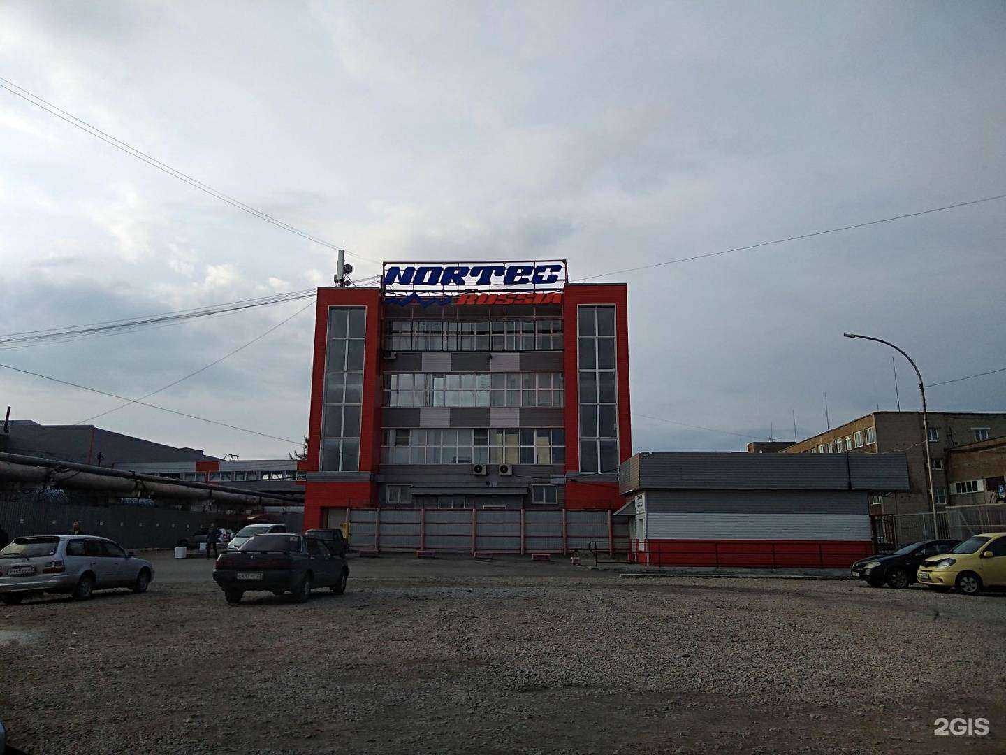 Отзывы на компанию 3В авто в Барнауле c фото - фотография 2 из 2