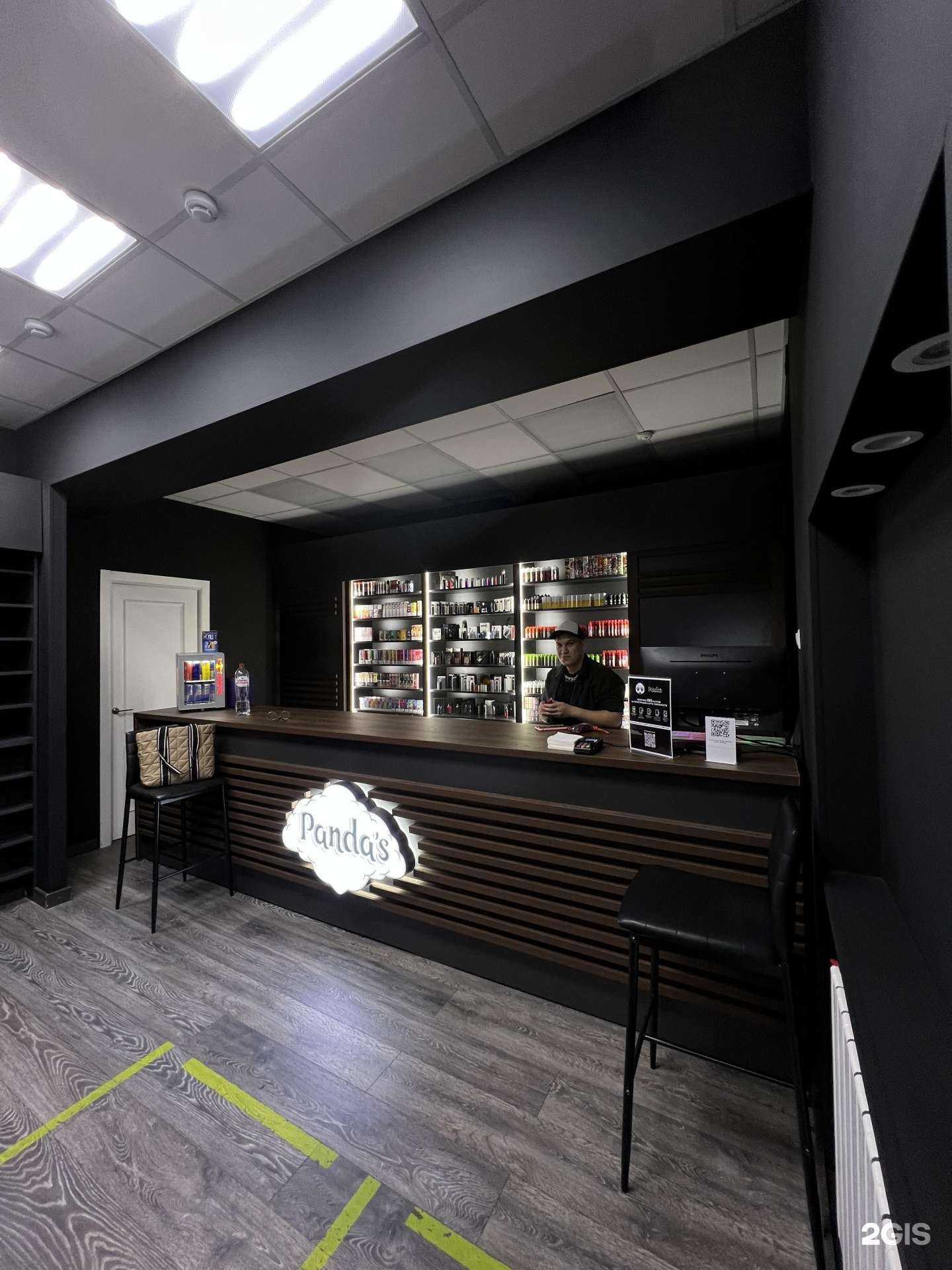 Отзывы на компанию PANDA VΛPE в Воронеже c фото