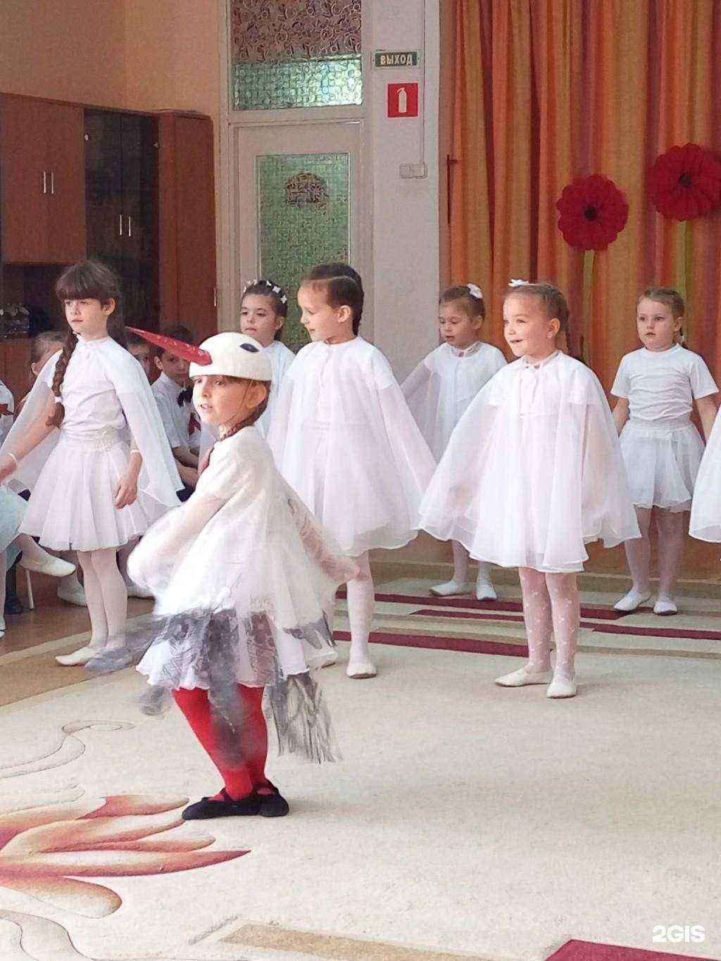 Отзывы на компанию Детский сад №122 в г. Сочи c фото