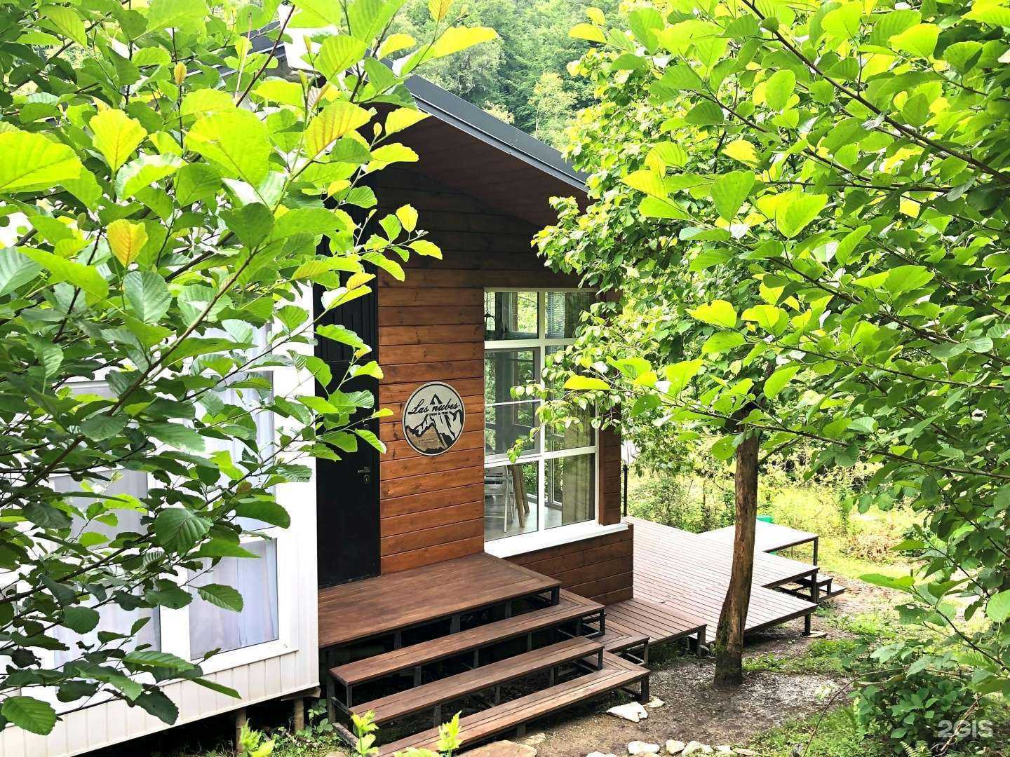 Отзывы на компанию У реки в г. Сочи c фото