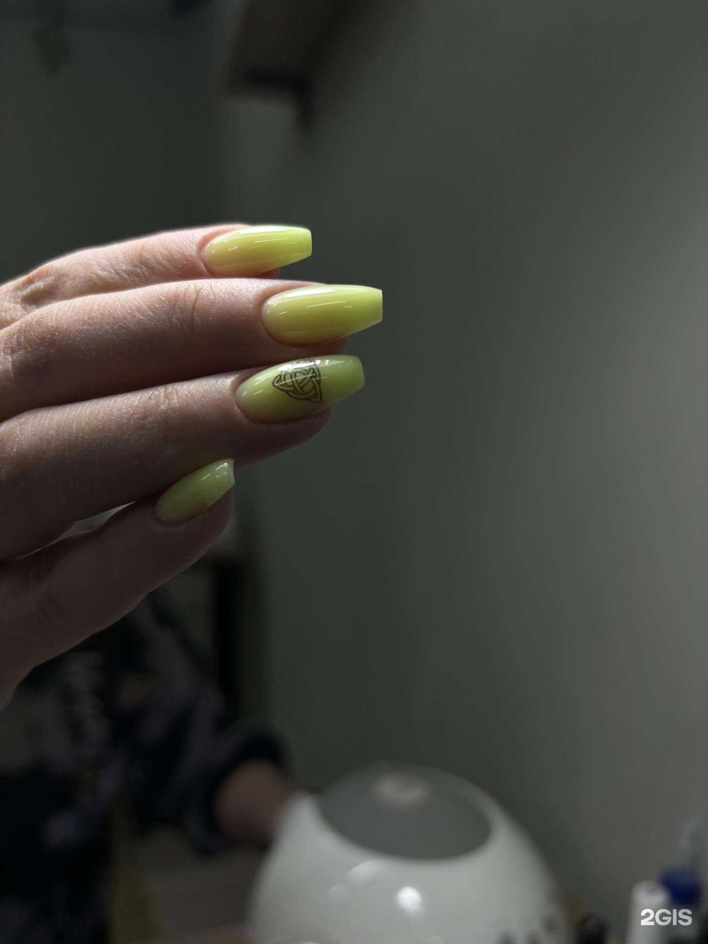 Отзывы на компанию Staff The Nail в Сургуте c фото