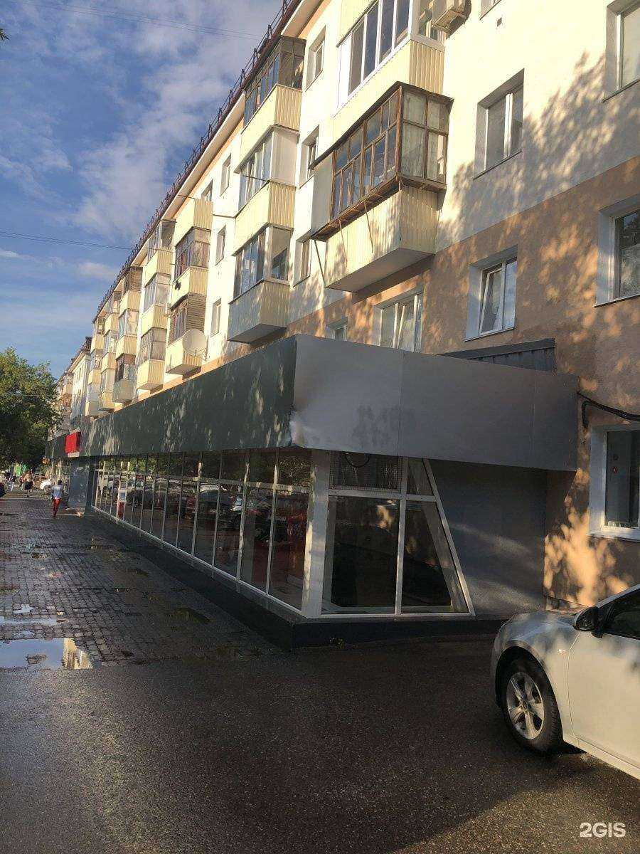 Отзывы на компанию Тюнинг Тела в Уфе c фото - фотография 2 из 2