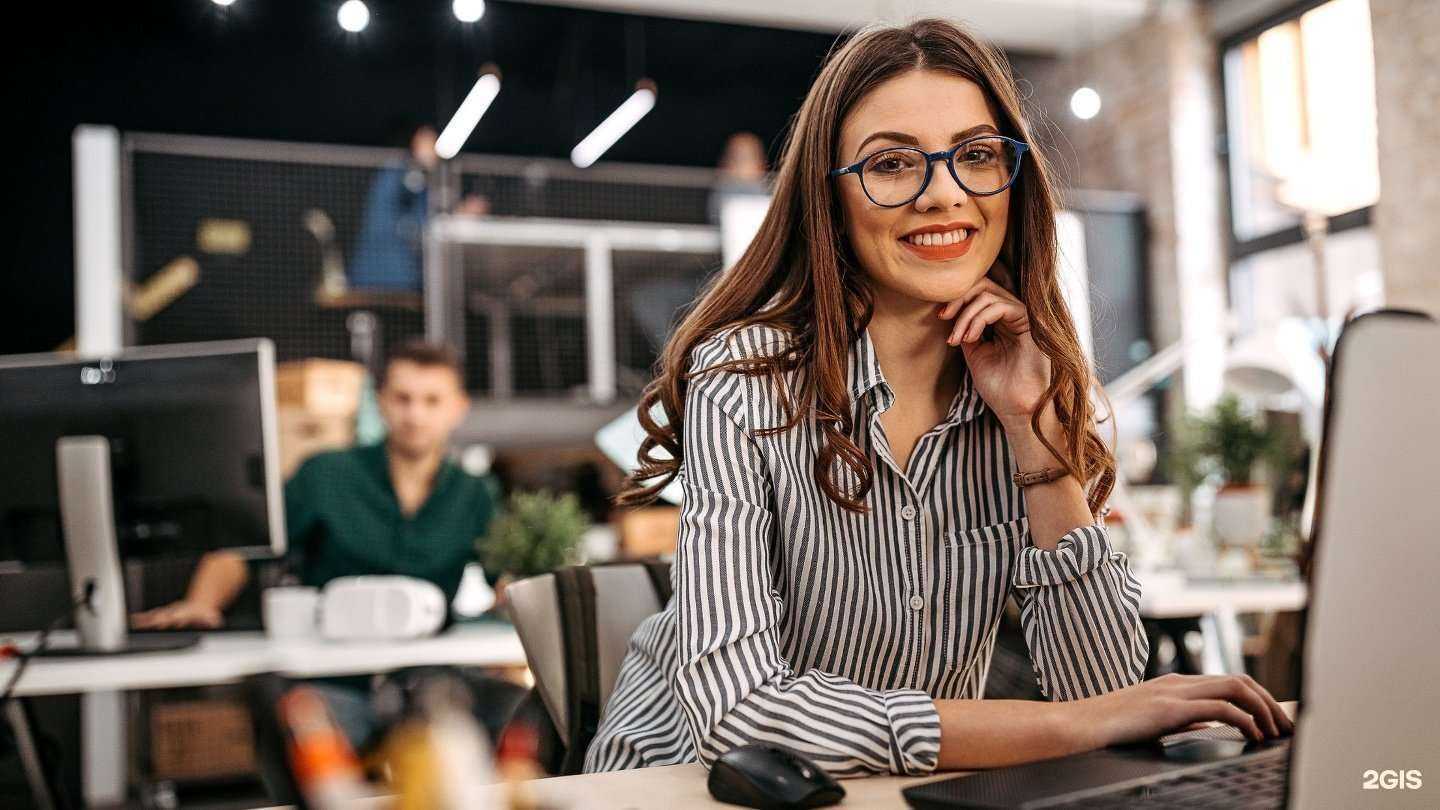 Отзывы на компанию Среда в г. Балашиха c фото