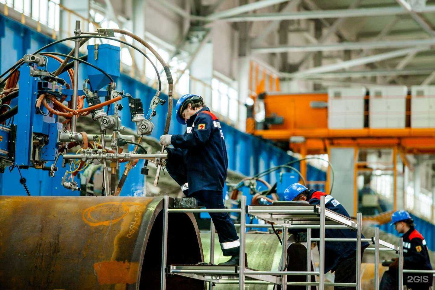 Отзывы на компанию Тяжпромарматура, торгово-производственная компания в г. Алексин c фото