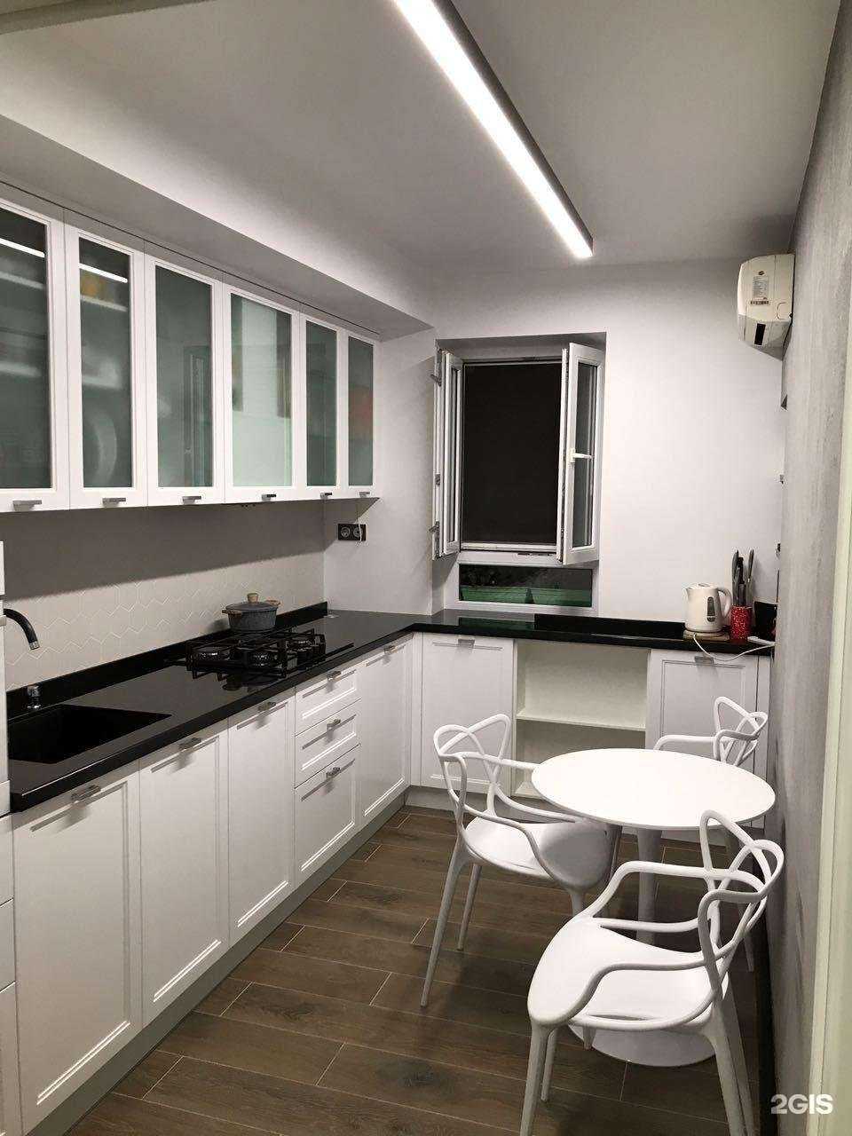 Отзывы на компанию Verno в г. Сочи c фото
