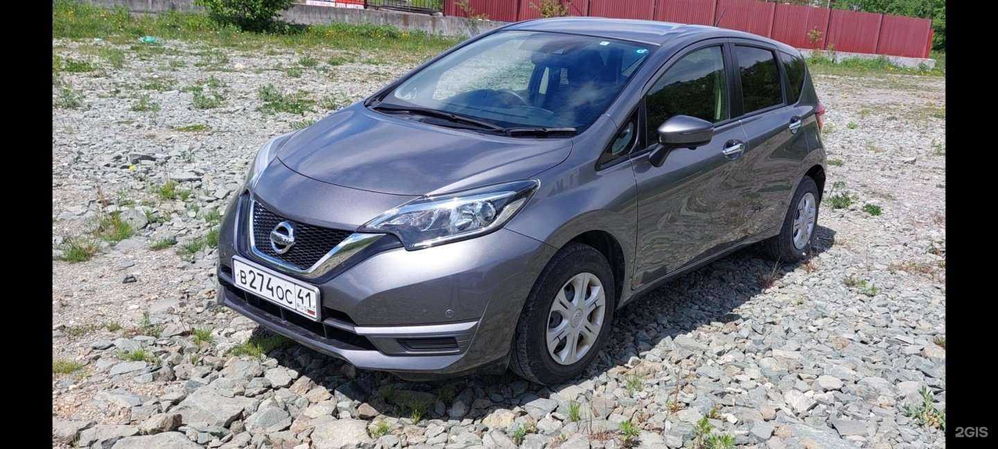 Отзывы на компанию Форсаж в г. Петропавловск-Камчатский c фото