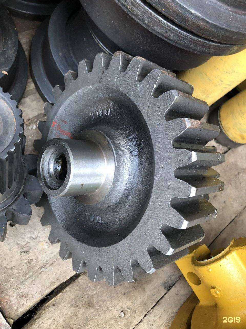 Отзывы на компанию Уралавтотрак в Челябинске c фото