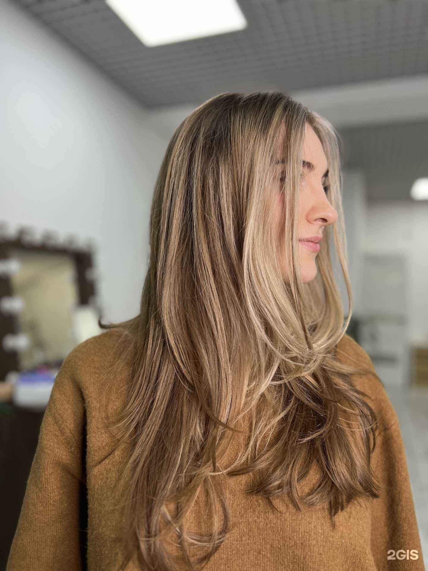 Отзывы на компанию Samurai_blonda в Краснодаре c фото