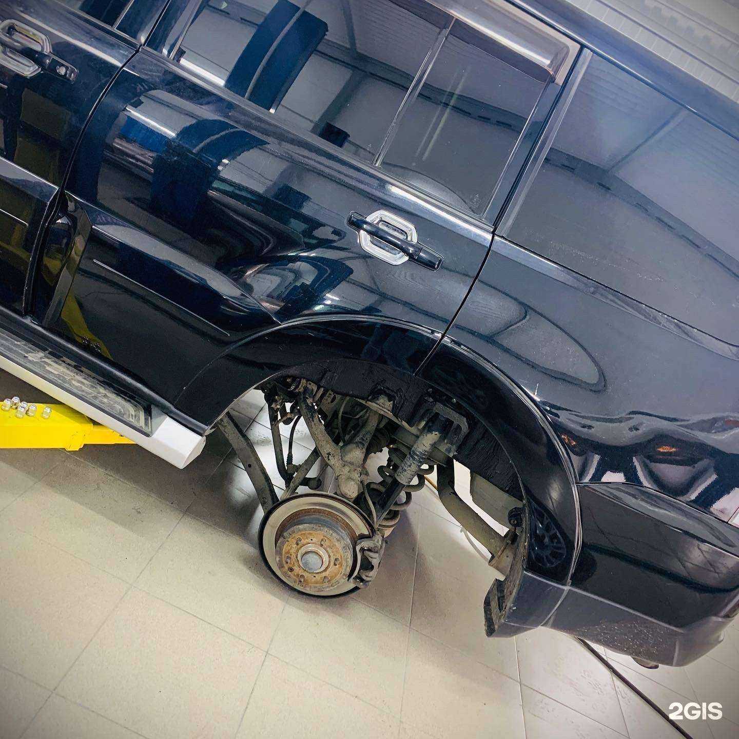 Отзывы на компанию Lowrider в Екатеринбурге c фото