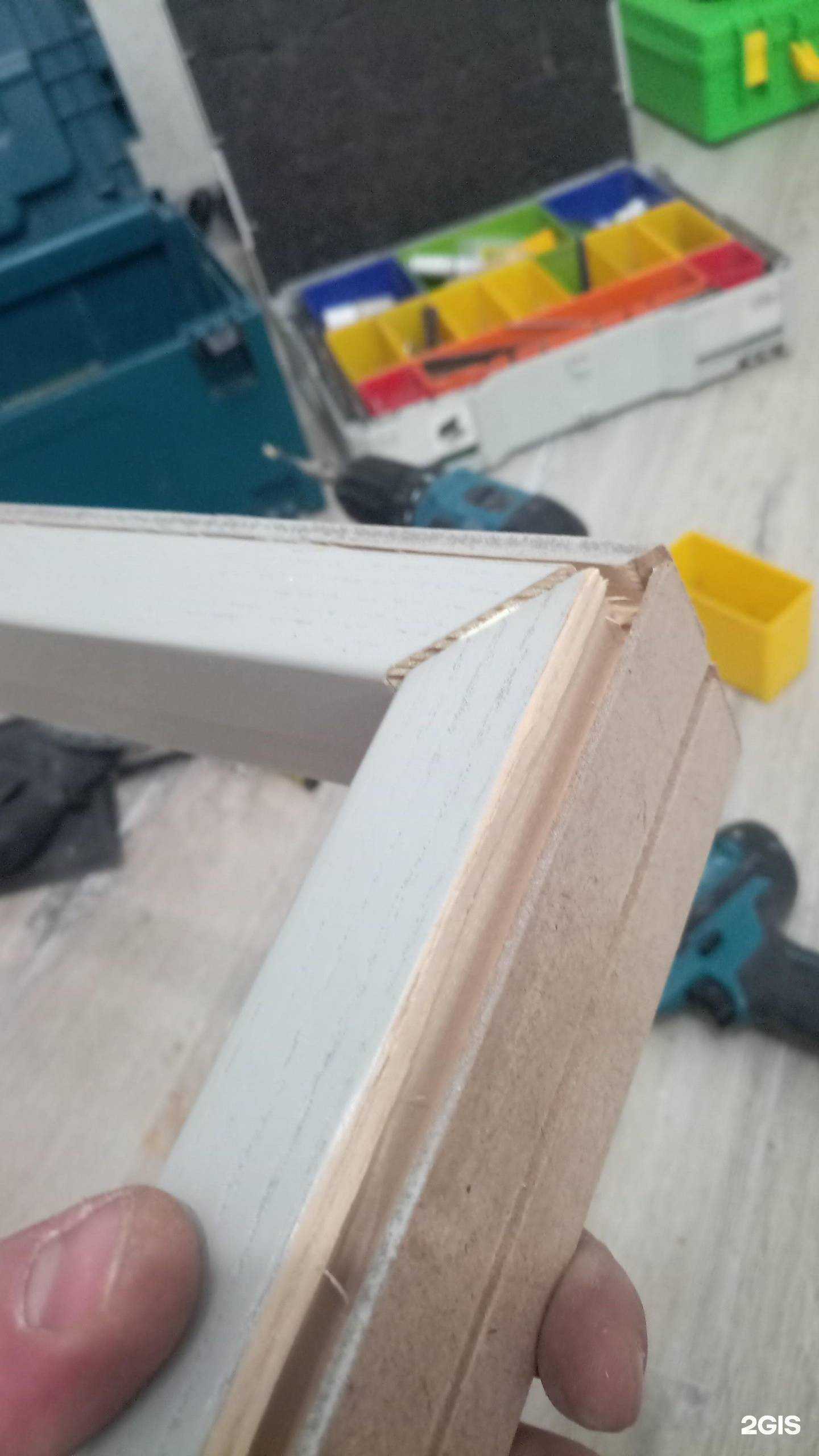 Отзывы на компанию Грани в Зеленодольске c фото