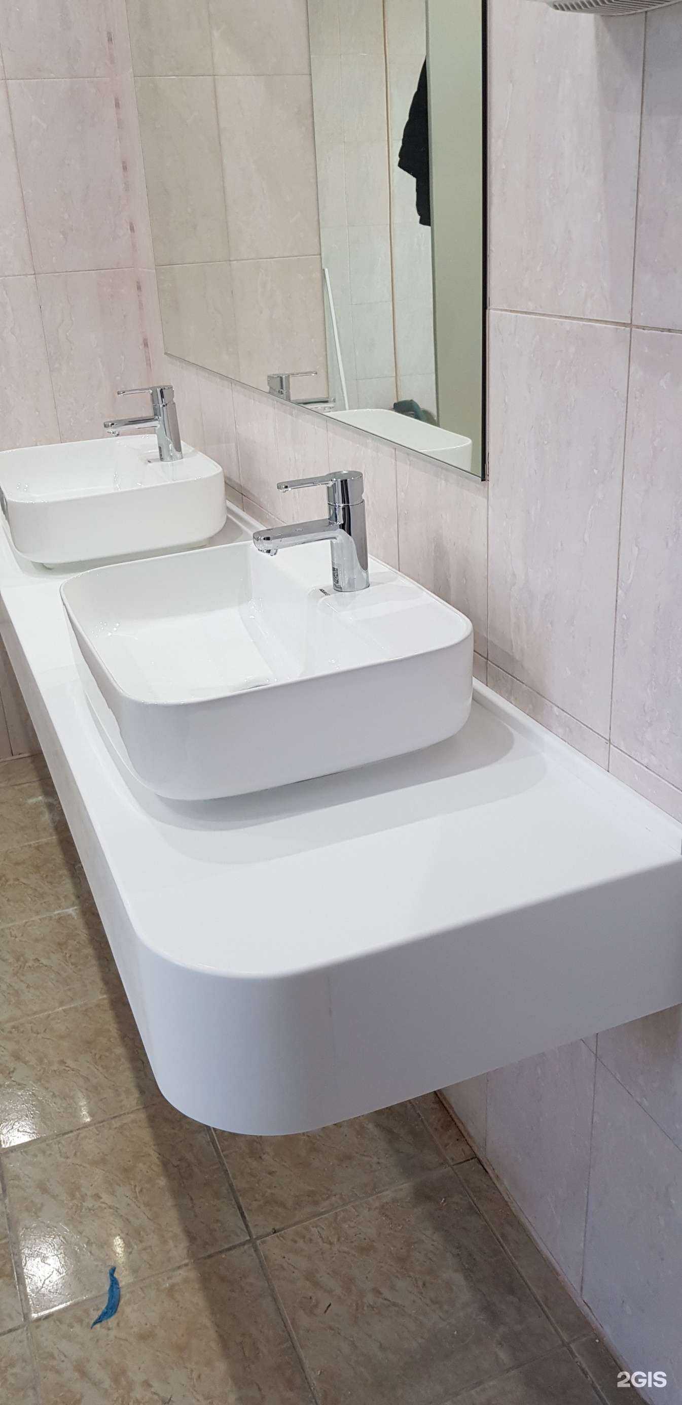 Отзывы на компанию House stone в Сургуте c фото