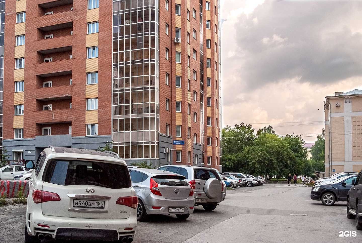 Отзывы на компанию Ремстрой плюс в Новосибирске c фото - фотография 2 из 2