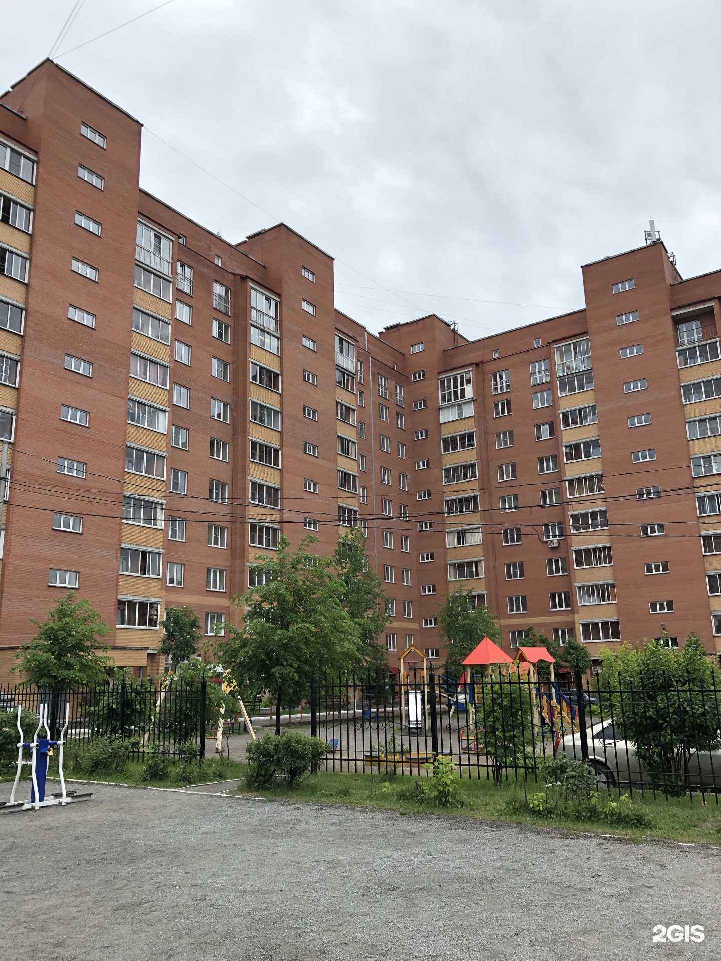 Отзывы на компанию Двадцать первый век в Новосибирске c фото - фотография 2 из 2