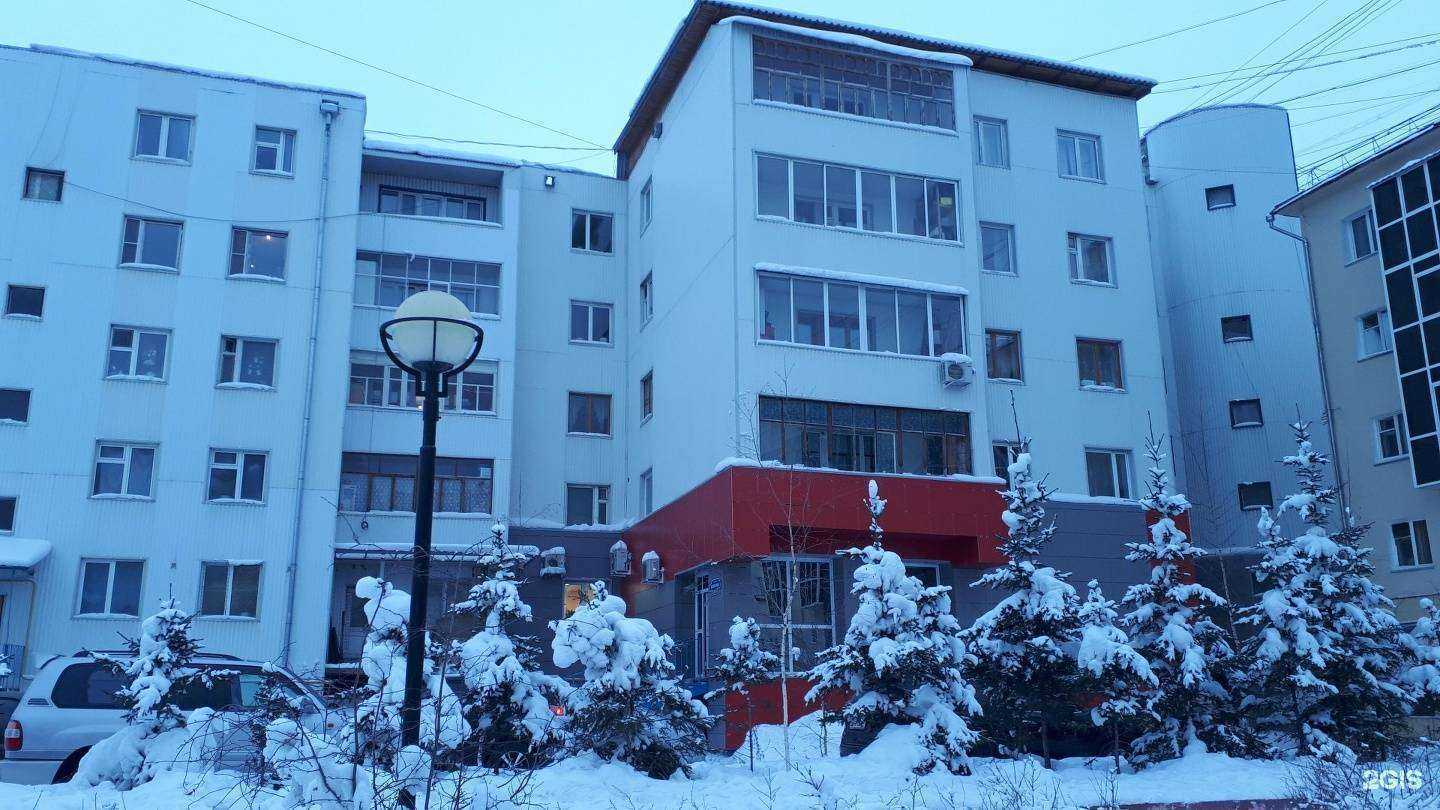 Отзывы на компанию Тимберстрой в Якутске c фото - фотография 2 из 2