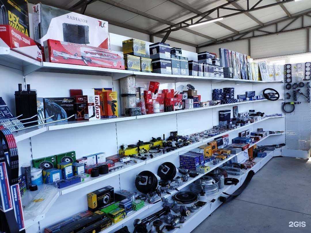 Отзывы на компанию Авм Деталь Авто в Самаре c фото