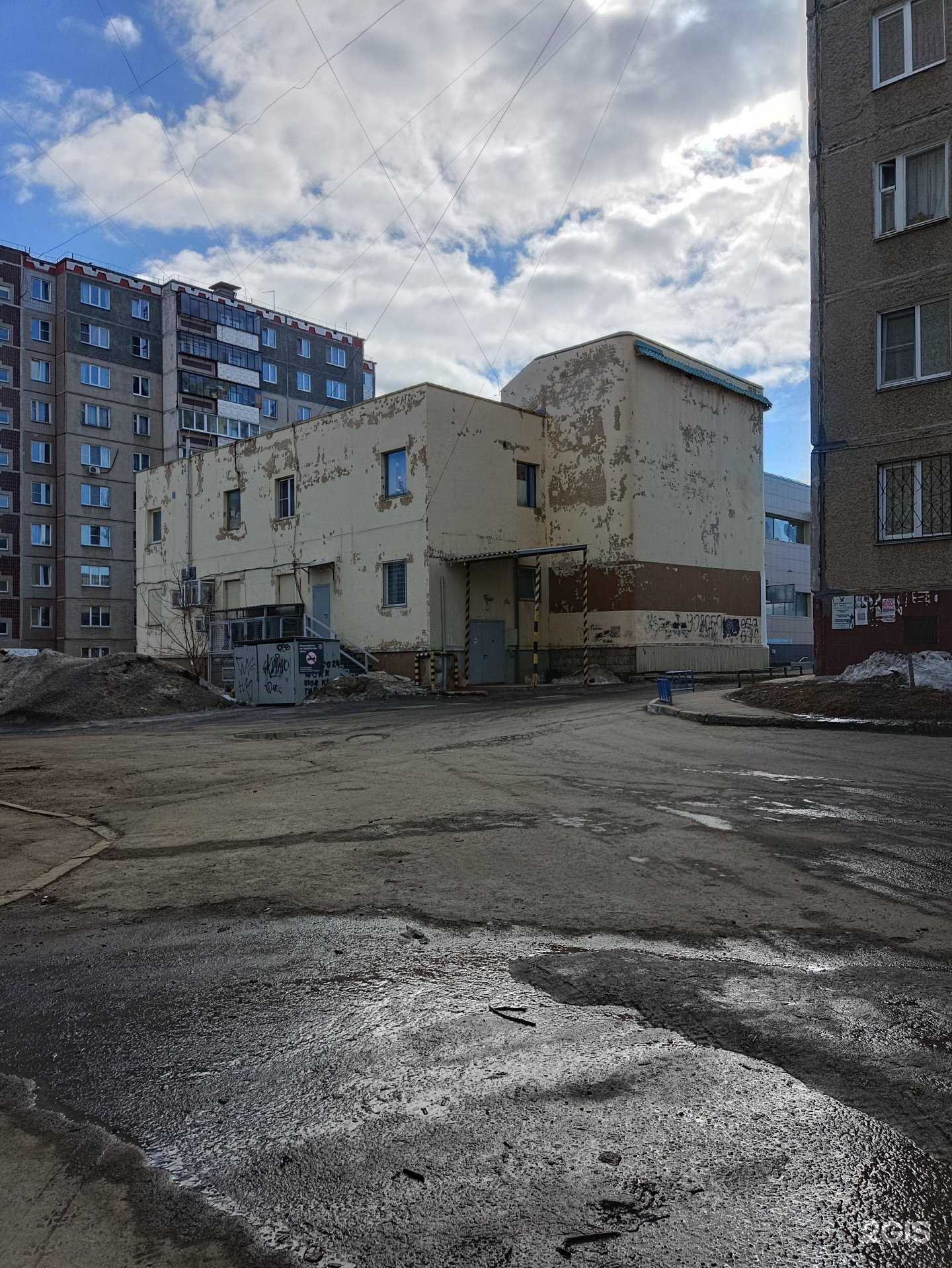 Отзывы на компанию Классика в Челябинске c фото - фотография 2 из 2