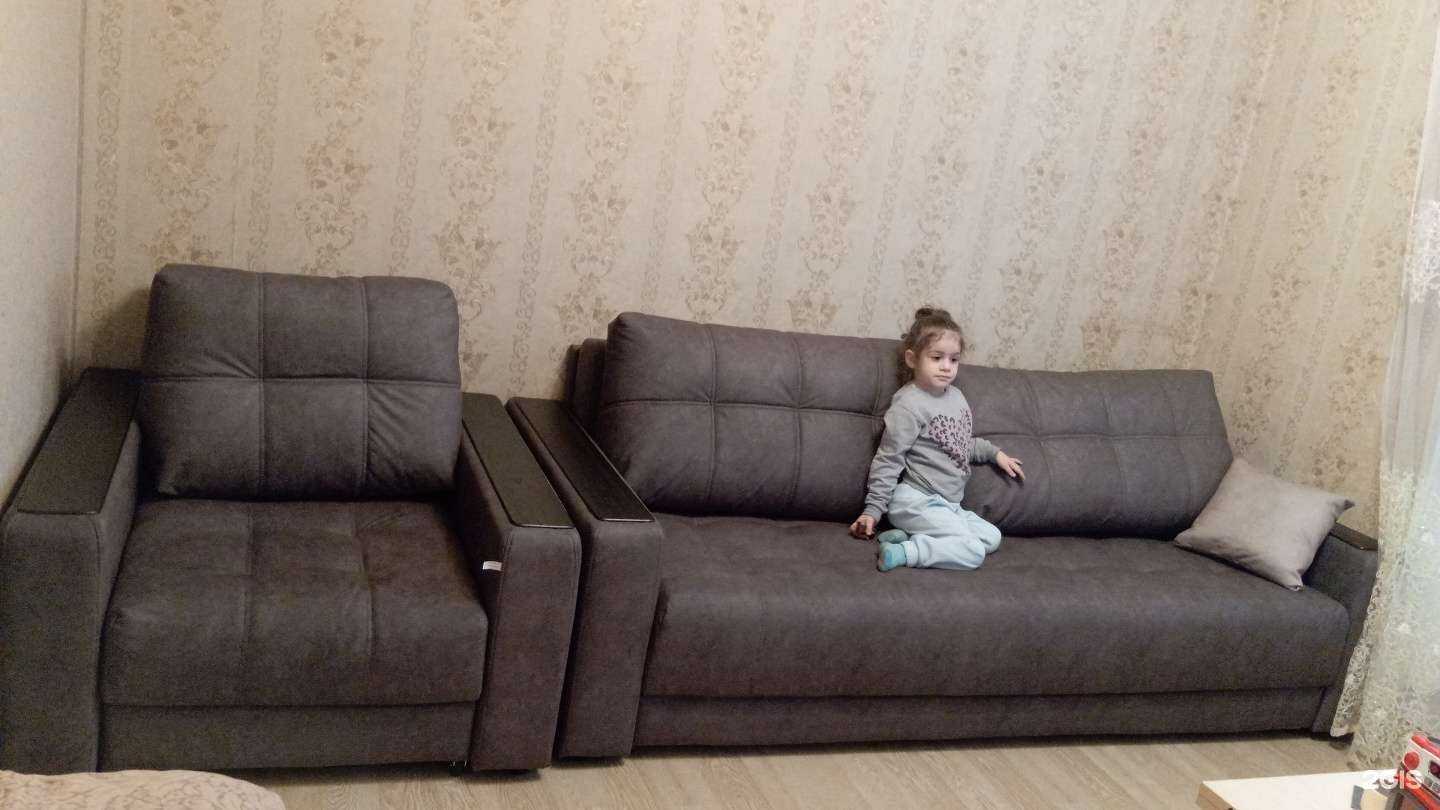 Отзывы на компанию Много мебели в г. Калуга c фото