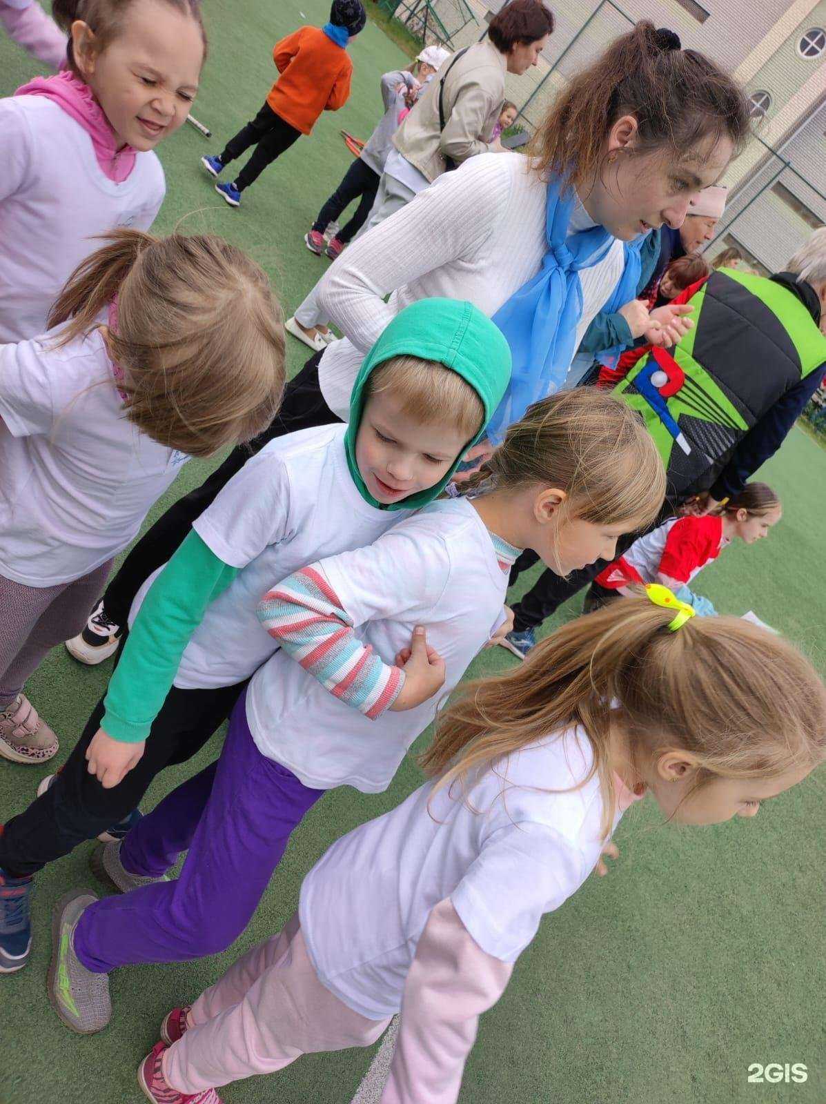 Отзывы на компанию Детский сад №186 в Барнауле c фото