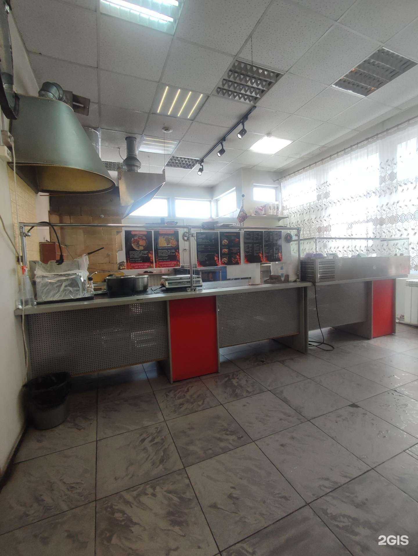 Отзывы на компанию Шашлындос в Нижнем Тагиле c фото