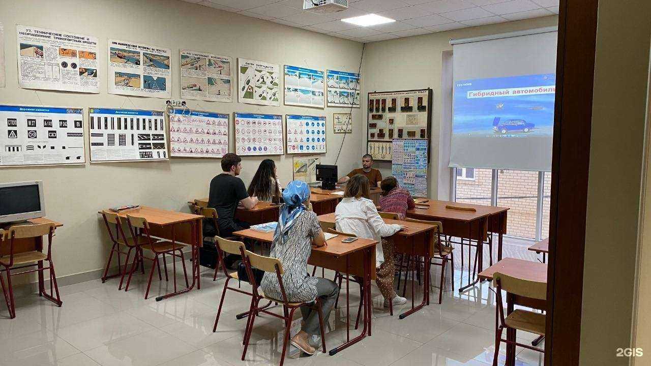 Отзывы на компанию СОБР-М в Махачкале c фото