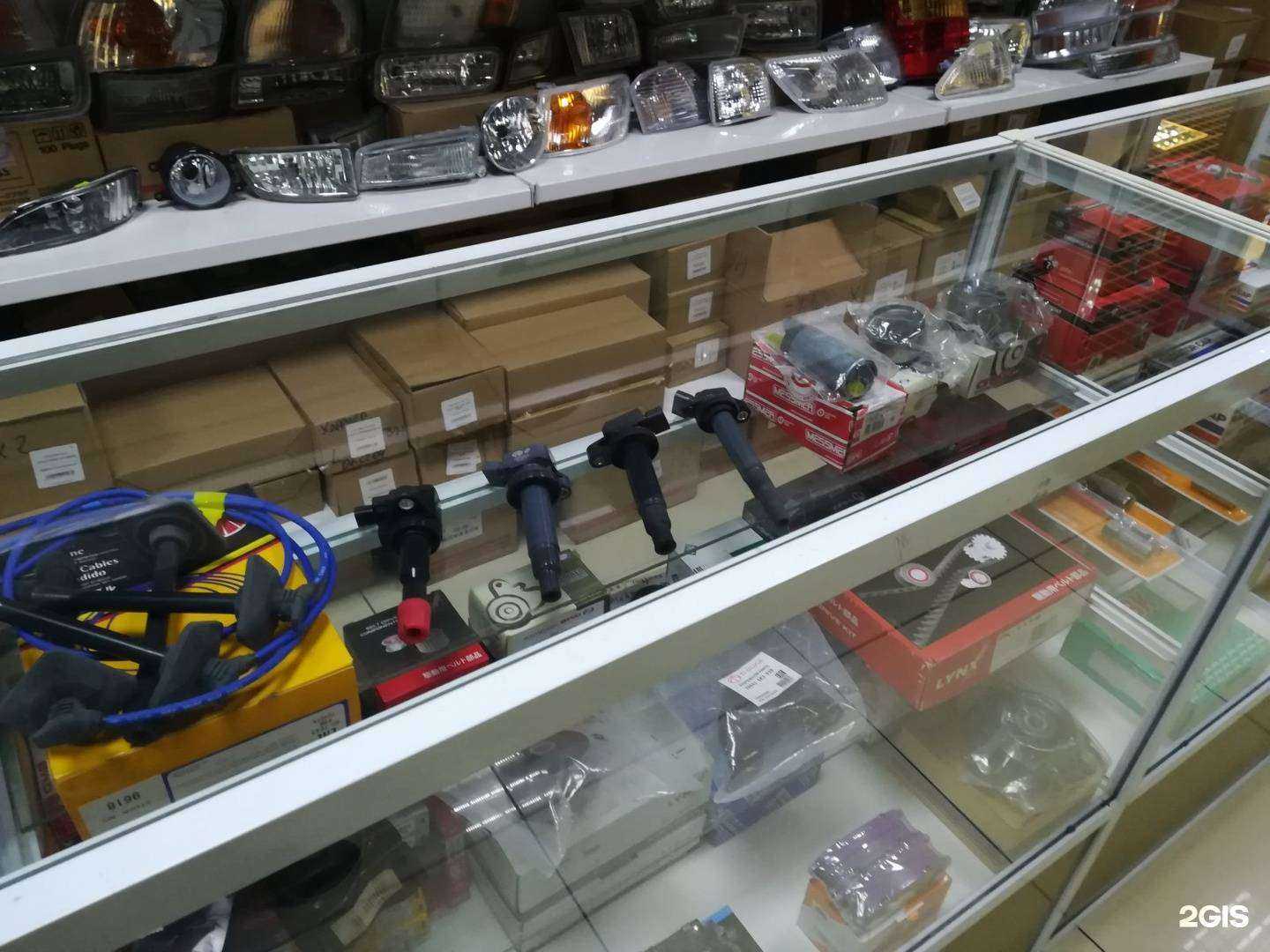 Отзывы на компанию ГрандАвто в г. Чита c фото