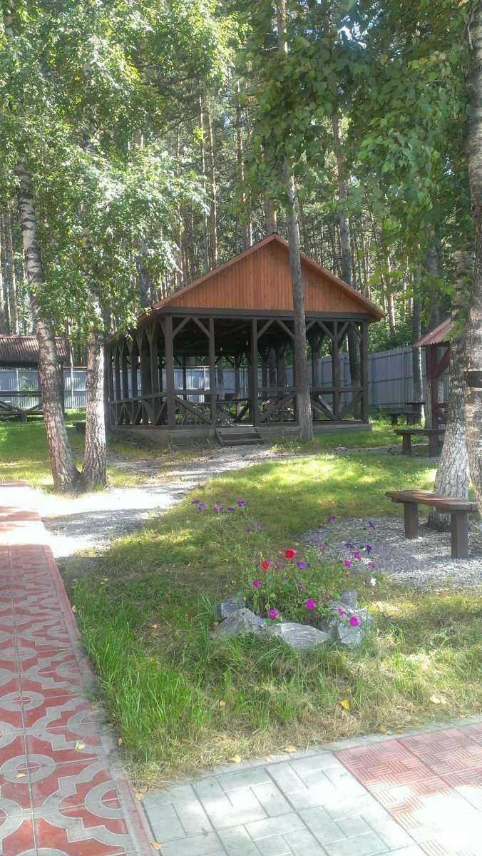 Отзывы на компанию Комплекс новый в Бердске c фото